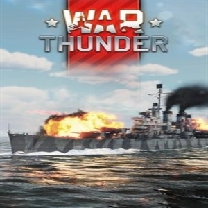 War Thunder USS Helena