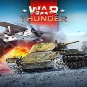 War Thunder USSR Starter Pack Playstation 4