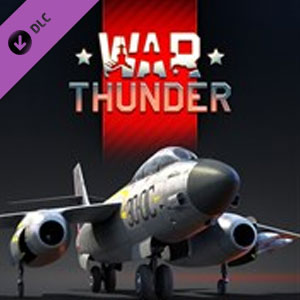 Comprar War Thunder Vautour IIN Pack PS4 Comparar Preços