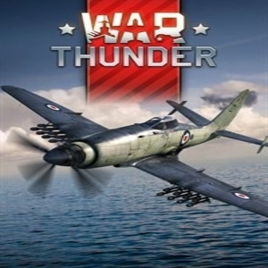 War Thunder Wyvern Pack