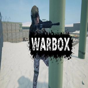 Warbox Pc
