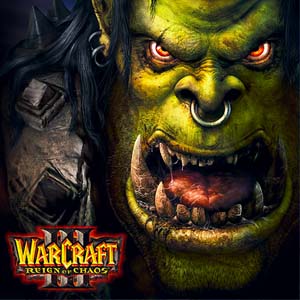 Comprar Warcraft 3 Reign of Chaos CD Key Comparar Preços