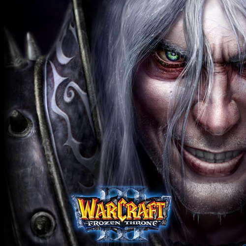 Comprar Warcraft 3 The Frozen Throne CD Key Comparar Preços
