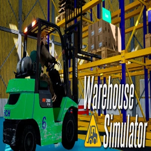 Warehouse Simulator Pc