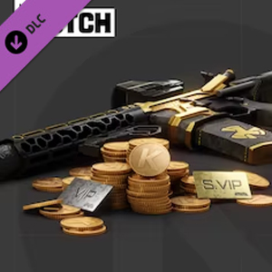 Warface Clutch Engineer Starter Pack Playstation 4