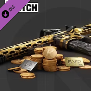 Warface Clutch Rifleman Starter Pack Pc