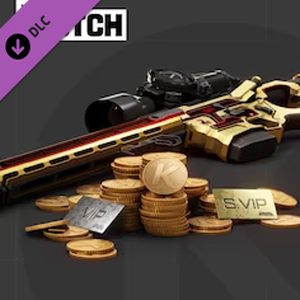 Warface Clutch Sniper Starter Pack Xbox One