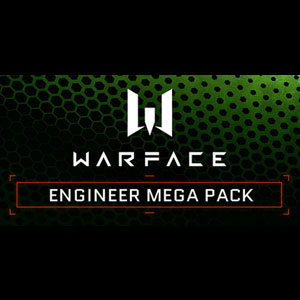Comprar Warface Engineer Mega Pack CD Key Comparar Preços