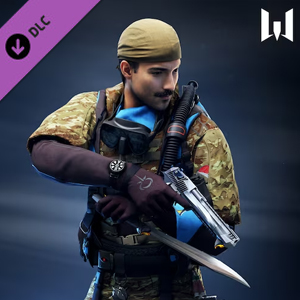 Warface Ultimate Major Wharton Pack Playstation 4