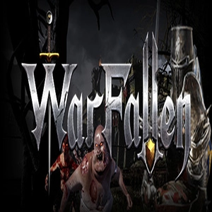 WarFallen Pc