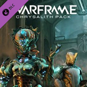 Comprar Warframe Angels of the Zariman Chrysalith Pack PS4 Comparar Preços