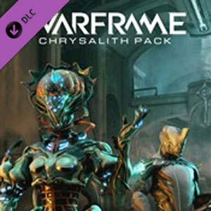 Comprar Warframe Angels of the Zariman Chrysalith Pack CD Key Comparar Preços