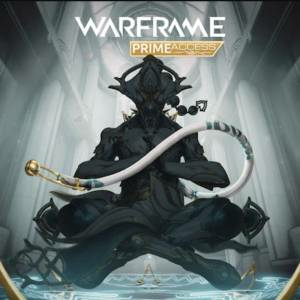 Warframe Baruuk Prime Accessories Pack Xbox Series X