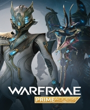 Warframe Caliban Prime Accessories Pack Xbox Series X