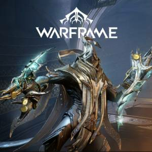 Warframe Dante Chronicles Pack Xbox One