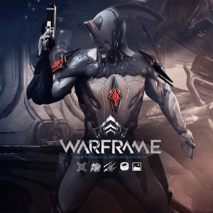 Warframe Empyrean Supporter Pack Pc