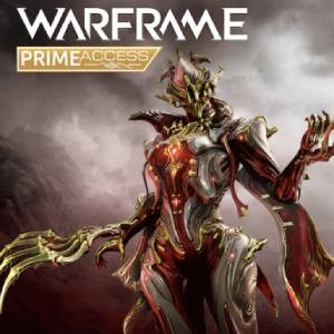 Warframe Garuda Prime Access Pack Xbox Series X