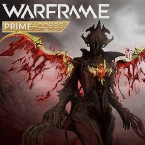Warframe Garuda Prime Accessories Pack Xbox One