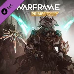 Warframe Grendel Prime Accessories Pack Playstation 4