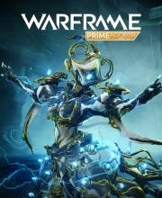 Warframe Gyre Prime Access Prime Pack Playstation 5
