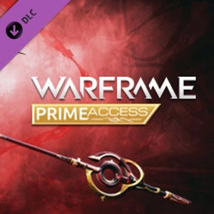 Warframe Harrow Prime Access Penance Pack Playstation 4