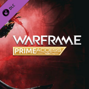 Comprar Warframe Harrow Prime Access Thurible Pack PS4 Comparar Preços