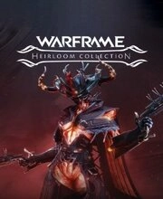 Warframe: Mesa Heirloom Collection Xbox One