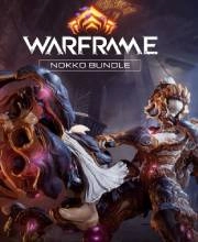 Warframe Nokko Bundle Xbox One