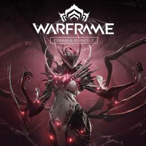 Warframe Oraxia Bundle Xbox One