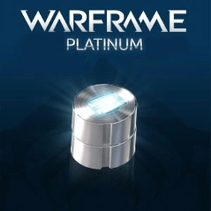 Warframe Platinum Xbox One