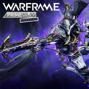 Warframe Prime Vault Nekros Prime Pack Pc