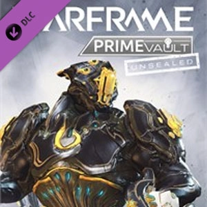 Warframe Prime Vault Rhino Prime Pack Pc