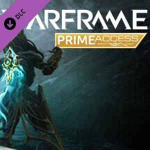 Warframe Revenant Prime Access Danse Macabre Pack Playstation 5