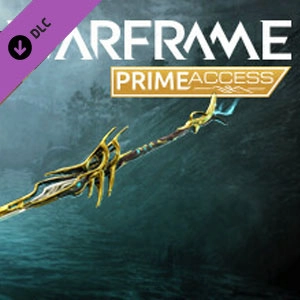 Warframe Revenant Prime Access Mesmer Skin Pack Playstation 4