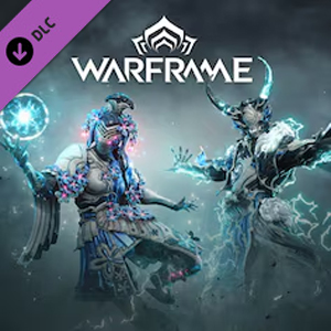 Warframe Sakura Storm Collection Xbox One