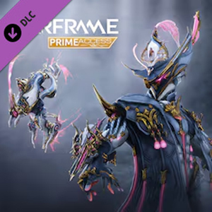 Warframe Sevagoth Prime Access Complete Pack Xbox Series X