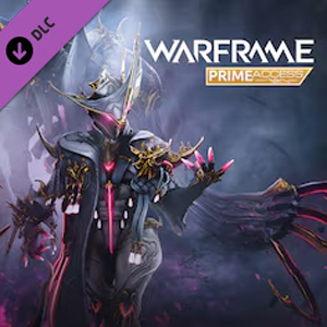 Warframe Sevagoth Prime Access Prime Pack Xbox Series X