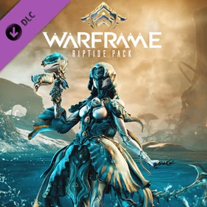 Warframe Sisters of Parvos Riptide Pack Pc