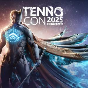 Warframe TennoCon 2025 Digital Pack Xbox One