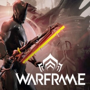 Warframe Veilbreaker Warrior Pack Playstation 5
