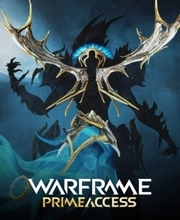Warframe Voruna Prime Access Accessories Pack Playstation 5