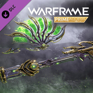 Warframe Wisp Prime Access Reservoirs Pack Xbox One