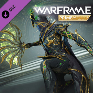Warframe Wisp Prime Access Wil-O-Wisp Pack Pc