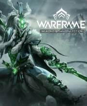 Warframe Wukong Qitian Collection Xbox One