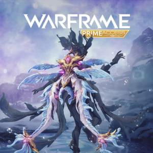 Warframe Yareli Prime Accessories Pack Pc