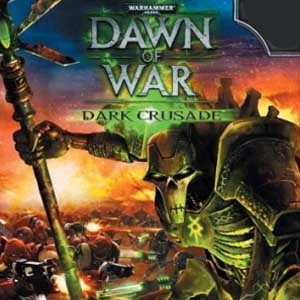 Warhammer 40000 Dawn of War Dark Crusade Pc