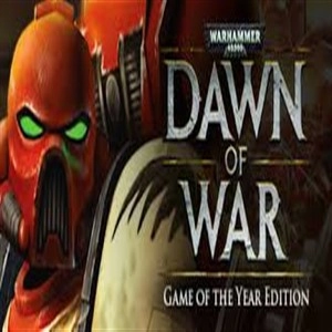 Warhammer 40000 Dawn Of War Game Of The Year Edition Pc
