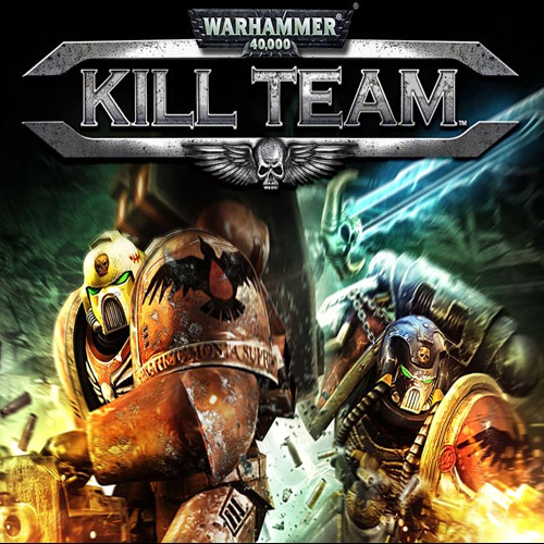 Comprar Warhammer 40000 Kill Team CD Key - Comparar Preos