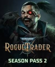 Warhammer 40 000 Rogue Trader Season Pass 2 Playstation 5