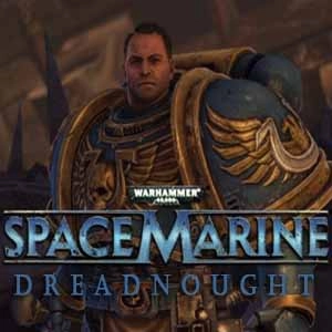Warhammer 40000 Space Marine Dreadnought Pc